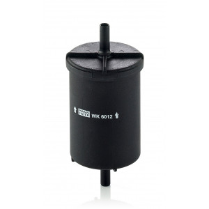 Filtru Combustibil Mann-Filter WK6012 – Renault Megane/Twingo