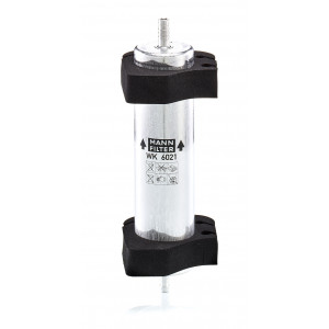 Filtru Combustibil Motorina Mann-Filter WK 6021 - VW Group
