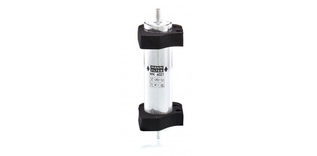 Filtru Combustibil Motorina Mann-Filter WK 6021 - VW Group Filtru Combustibil Motorina Mann-Filter WK 6021 - VW Group