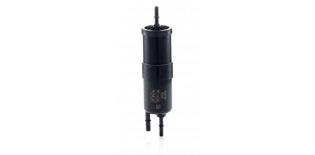 Filtru Combustibil Mann-Filter WK6030 – BMW 1 Series/3 Series/4 Series, MINI Mini Clubman/Mini Countryman, Wiesmann GT/MF4