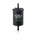 Filtru Combustibil Mann-Filter WK6031 – Peugeot 106/2008/206, Citroën Berlingo/C-Elysee/C2, Fiat 600E/Scudo/Ulysse