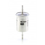 Filtru Combustibil Mann-Filter WK6032 – Smart Cabrio/City-Coupe/Crossblade/Fortwo