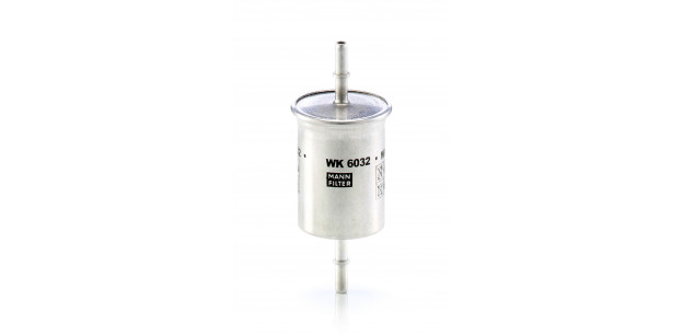 Filtru Combustibil Mann-Filter WK6032 – Smart Cabrio/City-Coupe/Crossblade/Fortwo