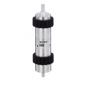 Filtru Combustibil Motorina Mann-Filter WK 6037 - VW Group