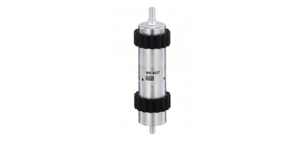Filtru Combustibil Motorina Mann-Filter WK 6037 - VW Group Filtru Combustibil Motorina Mann-Filter WK 6037 - VW Group