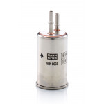 Filtru Combustibil Benzina Mann-Filter WK 6038 - Volvo Cars