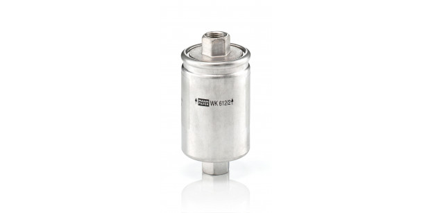 Filtru Combustibil Mann-Filter WK612/2 – Chevrolet Beretta/Blazer/Corsica, Rover 100/200/400, Jaguar XJ/Xjsc/XK Filtru Combustibil Mann-Filter WK612/2 – Chevrolet Beretta/Blazer/Corsica, Rover 100/200/400, Jaguar XJ/Xjsc/XK