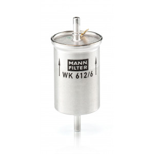 Filtru Combustibil Motorina Mann-Filter WK 612/6 - Smart