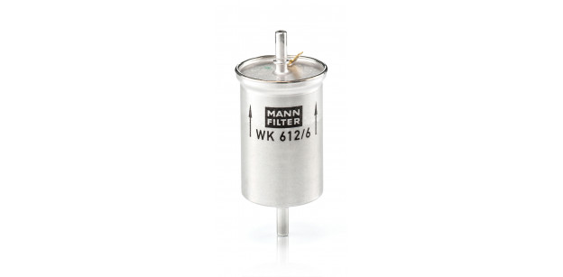 Filtru Combustibil Motorina Mann-Filter WK 612/6 - Smart Filtru Combustibil Motorina Mann-Filter WK 612/6 - Smart