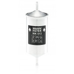 Filtru Combustibil Mann-Filter WK613 – Opel Ascona/Astra/Calibra, Citroën AX/BX/C15, Fiat 132/Argenta/Cinquecento