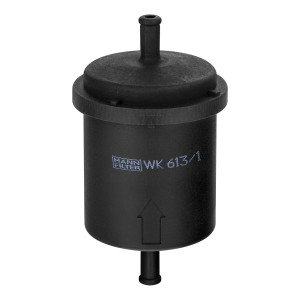 Filtru Combustibil Benzina Mann-Filter WK 613/1 - Fiat
