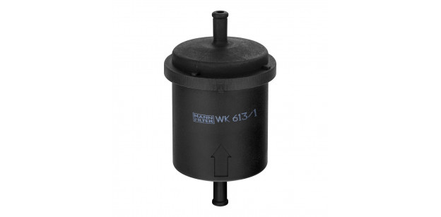 Filtru Combustibil Benzina Mann-Filter WK 613/1 - Fiat