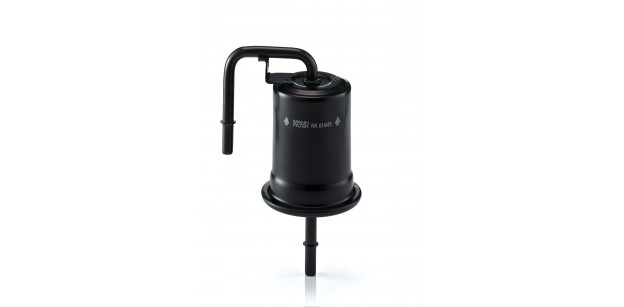 Filtru Combustibil Benzina Mann-Filter WK 614/45 - Mazda