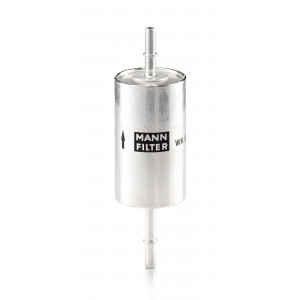 Filtru Combustibil Benzina Mann-Filter WK 614/46 - Ford, Volvo Cars, Mazda