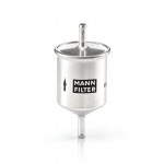 Filtru Combustibil Mann-Filter WK66 – Nissan 100NX/200SX/300ZX, Infiniti G20/I30/M30, Ford Maverick