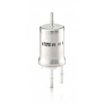 Filtru Combustibil Mann-Filter WK69 – VW Amarok/Beetle/Caddy, Skoda Fabia/Octavia/Rapid, Seat Altea/Ibiza/Leon