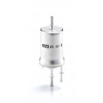 Filtru Combustibil Benzina Mann-Filter WK 69/1 - VW Group