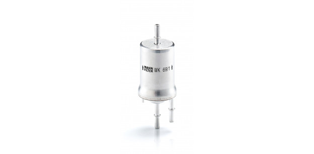Filtru Combustibil Benzina Mann-Filter WK 69/1 - VW Group