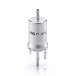 Filtru Combustibil Mann-Filter WK69/2 – VW Beetle/Caddy/EOS, Seat Altea/Cordoba/Ibiza, Skoda Fabia/Octavia/Rapid