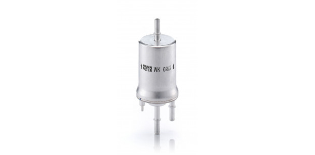 Filtru Combustibil Mann-Filter WK69/2 – VW Beetle/Caddy/EOS, Seat Altea/Cordoba/Ibiza, Skoda Fabia/Octavia/Rapid Filtru Combustibil Mann-Filter WK69/2 – VW Beetle/Caddy/EOS, Seat Altea/Cordoba/Ibiza, Skoda Fabia/Octavia/Rapid