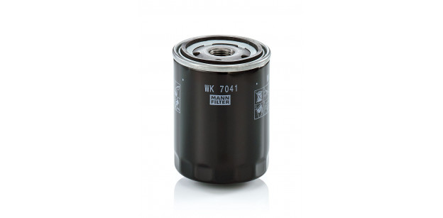 Filtru Combustibil Mann-Filter WK7041 – Isuzu N