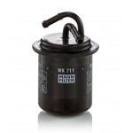 Filtru Combustibil Benzina Mann-Filter WK 711 - Opel, Subaru, General Motors