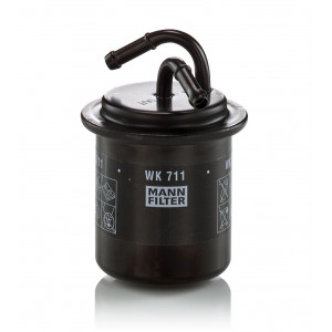 Filtru Combustibil Benzina Mann-Filter WK 711 - Opel, Subaru, General Motors