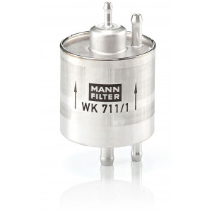 Filtru Combustibil Benzina Mann-Filter WK 711/1 - Mercedes-Benz