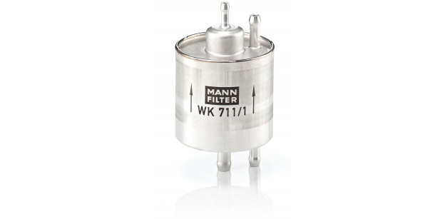 Filtru Combustibil Benzina Mann-Filter WK 711/1 - Mercedes-Benz