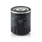 Filtru Combustibil Mann-Filter WK716 – Mercedes-Benz 123/G-Class/MB/T1, Puch G-Modell
