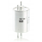 Filtru Combustibil Mann-Filter WK720 – Mercedes-Benz C-Class/Clc-Class/CLK, Chrysler Crossfire, Puch G-Modell