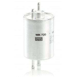 Filtru Combustibil Mann-Filter WK720 – Mercedes-Benz C-Class/Clc-Class/CLK, Chrysler Crossfire, Puch G-Modell