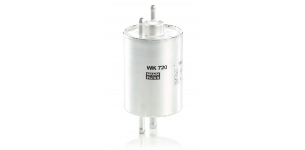 Filtru Combustibil Mann-Filter WK720 – Mercedes-Benz C-Class/Clc-Class/CLK, Chrysler Crossfire, Puch G-Modell