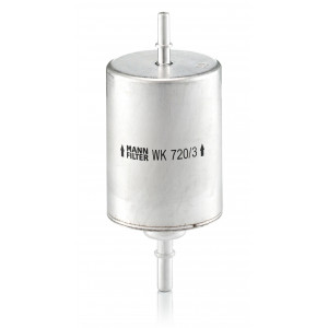 Filtru Combustibil Benzina Mann-Filter WK 720/3 - VW Group