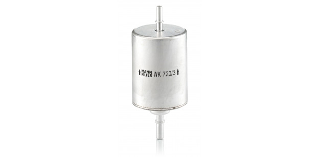 Filtru Combustibil Benzina Mann-Filter WK 720/3 - VW Group