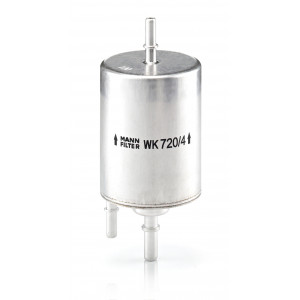 Filtru Combustibil Benzina Mann-Filter WK 720/4 - VW Group