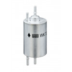 Filtru Combustibil Mann-Filter WK720/6 – Audi A4, Seat Exeo