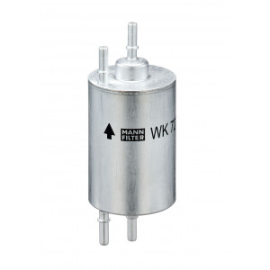 Filtru Combustibil Mann-Filter WK720/6 – Audi A4, Seat Exeo