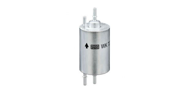 Filtru Combustibil Mann-Filter WK720/6 – Audi A4, Seat Exeo Filtru Combustibil Mann-Filter WK720/6 – Audi A4, Seat Exeo