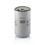 Filtru Combustibil Motorina Mann-Filter WK 724 - Renault Trucks, Fiat-Hitachi, Iveco