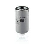 Filtru Combustibil Mann-Filter WK724/3 – Iveco Daily, Multicar Fumo, Santana PS10/ANIBAL