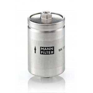 Filtru Combustibil Benzina Mann-Filter WK 725 - VW Group