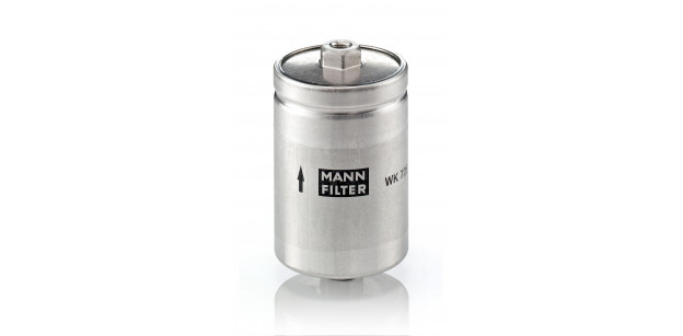 Filtru Combustibil Benzina Mann-Filter WK 725 - VW Group
