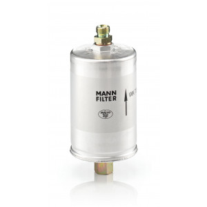 Filtru Combustibil Benzina Mann-Filter WK 726 - Porsche, Fuchs