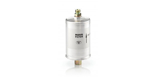 Filtru Combustibil Benzina Mann-Filter WK 726 - Porsche, Fuchs