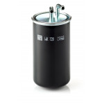 Filtru Combustibil Motorina Mann-Filter WK 728 - Mitsubishi