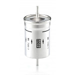 Filtru Combustibil Mann-Filter WK730/1 – VW Bora/Golf/Multivan, Audi A3/A4/A8, Seat Exeo/Leon/Toledo