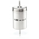 Filtru Combustibil Benzina Mann-Filter WK 730/3 - VW Group