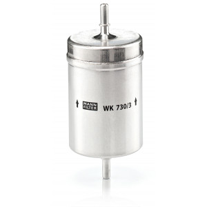 Filtru Combustibil Benzina Mann-Filter WK 730/3 - VW Group