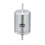 Filtru Combustibil Benzina Mann-Filter WK 730/5 - Ford, Renault Trucks